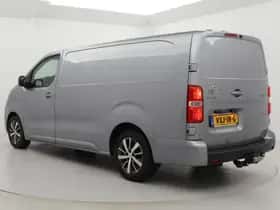 Toyota Proace (2023) thumbnail 4