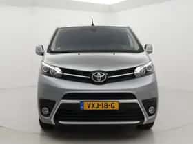 Toyota Proace (2023) thumbnail 32