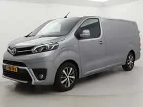 Toyota Proace (2023) thumbnail 37