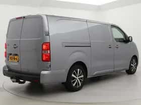 Toyota Proace (2023) thumbnail 38