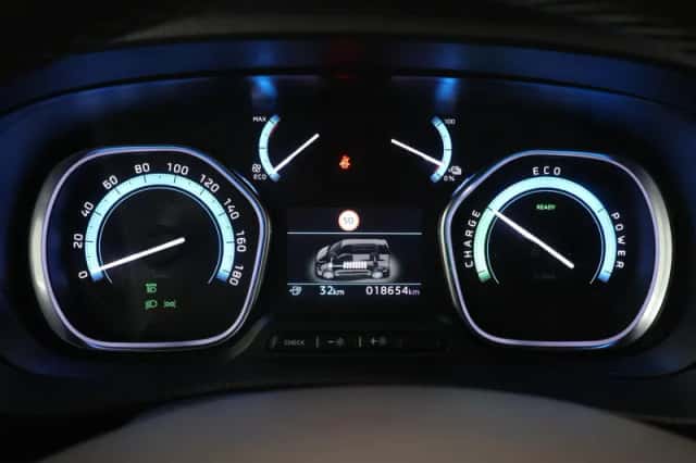 Toyota Proace (2023) thumbnail 3