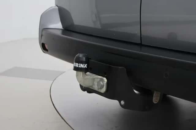 Toyota Proace (2023) thumbnail 6
