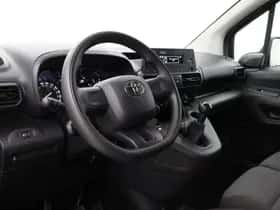 Toyota Proace (2020) thumbnail 2