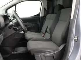 Toyota Proace (2020) thumbnail 17