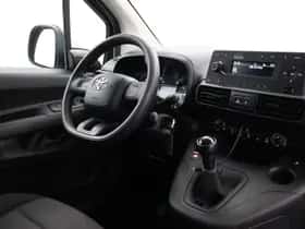 Toyota Proace (2020) thumbnail 19