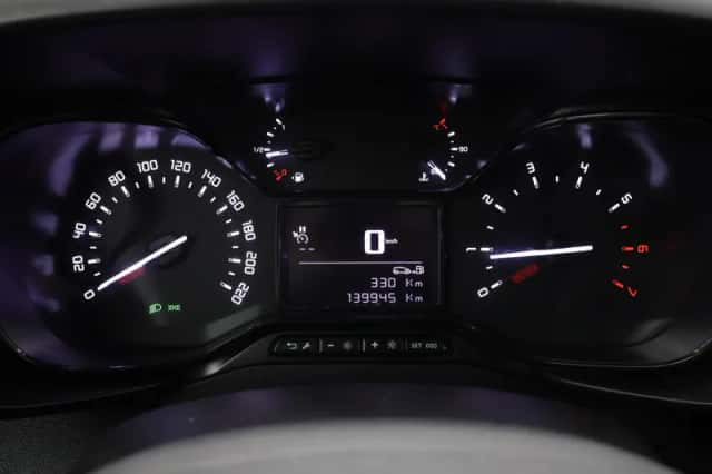 Toyota Proace (2020) thumbnail 3
