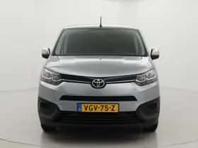 Toyota Proace (2020) thumbnail 23