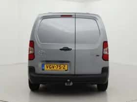 Toyota Proace (2020) thumbnail 24