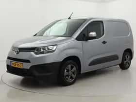 Toyota Proace (2020) thumbnail 27