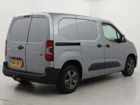 Toyota Proace (2020) thumbnail 28