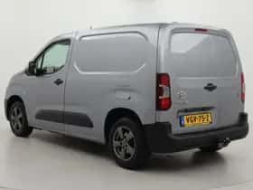 Toyota Proace (2020) thumbnail 4