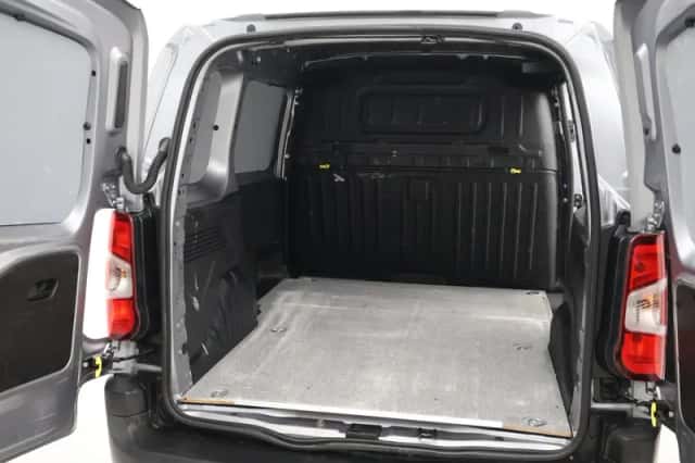 Toyota Proace (2020) thumbnail 5