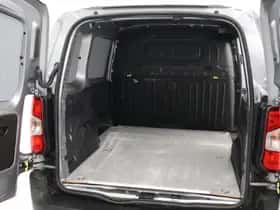Toyota Proace (2020) thumbnail 5