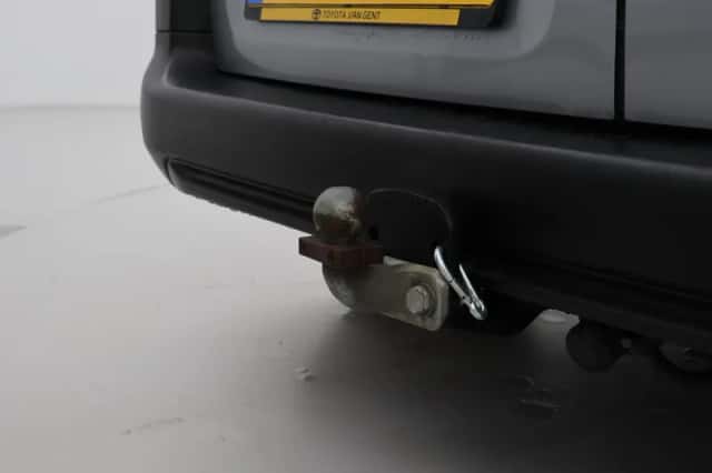 Toyota Proace (2020) thumbnail 6
