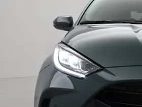 Toyota Yaris (2026) thumbnail 13
