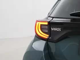 Toyota Yaris (2026) thumbnail 14