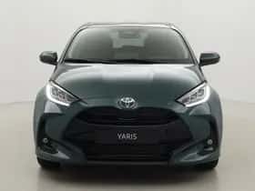 Toyota Yaris (2026) thumbnail 16