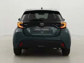 Toyota Yaris (2026) thumbnail 17