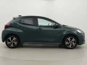 Toyota Yaris (2026) thumbnail 19