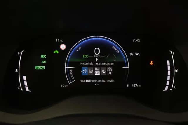 Toyota Yaris (2026) thumbnail 3