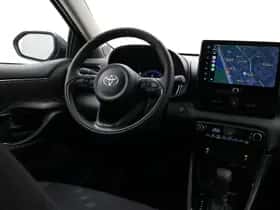 Toyota Yaris (2026) thumbnail 24