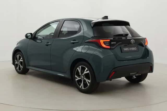 Toyota Yaris (2026) thumbnail 4