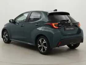 Toyota Yaris (2026) thumbnail 4