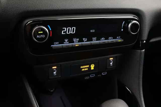 Toyota Yaris (2026) thumbnail 6