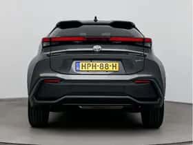 Toyota C-HR (2025) thumbnail 11