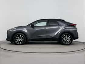 Toyota C-HR (2025) thumbnail 12