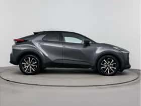 Toyota C-HR (2025) thumbnail 13