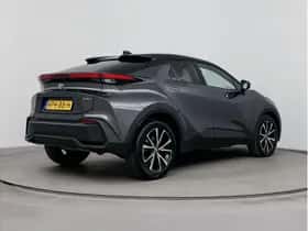 Toyota C-HR (2025) thumbnail 23