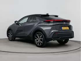 Toyota C-HR (2025) thumbnail 4