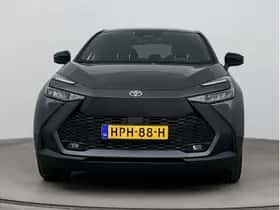 Toyota C-HR (2025) thumbnail 10