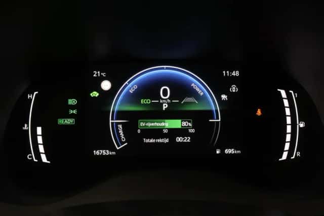 Toyota Yaris Cross (2025) thumbnail 3