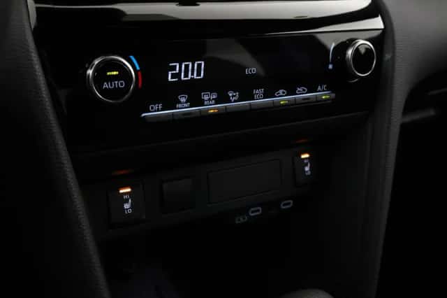 Toyota Yaris Cross (2025) thumbnail 5