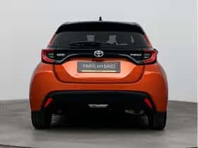 Toyota Yaris (2022) thumbnail 13