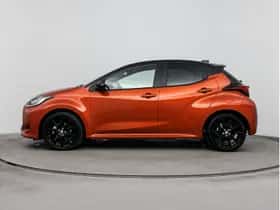 Toyota Yaris (2022) thumbnail 14