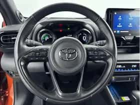 Toyota Yaris (2022) thumbnail 19