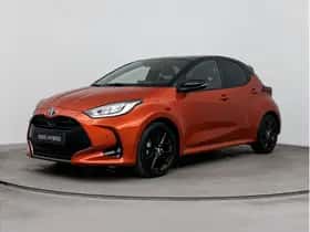 Toyota Yaris (2022) thumbnail 25