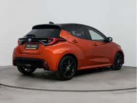Toyota Yaris (2022) thumbnail 26