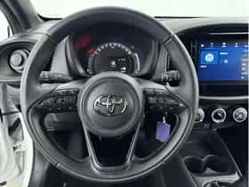 Toyota Aygo X (2024) thumbnail 14