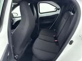 Toyota Aygo X (2024) thumbnail 20