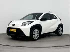 Toyota Aygo X (2024) thumbnail 22
