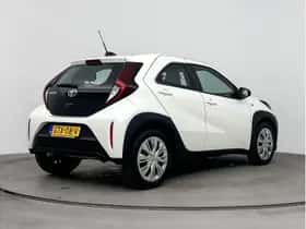 Toyota Aygo X (2024) thumbnail 23
