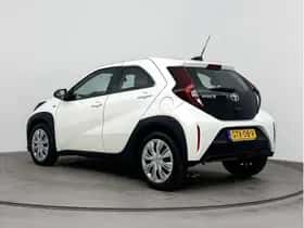 Toyota Aygo X (2024) thumbnail 4