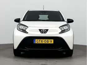 Toyota Aygo X (2024) thumbnail 6