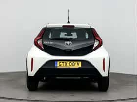 Toyota Aygo X (2024) thumbnail 7