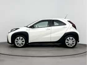 Toyota Aygo X (2024) thumbnail 8