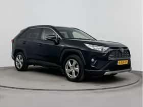 Toyota RAV4 (2021) thumbnail 1